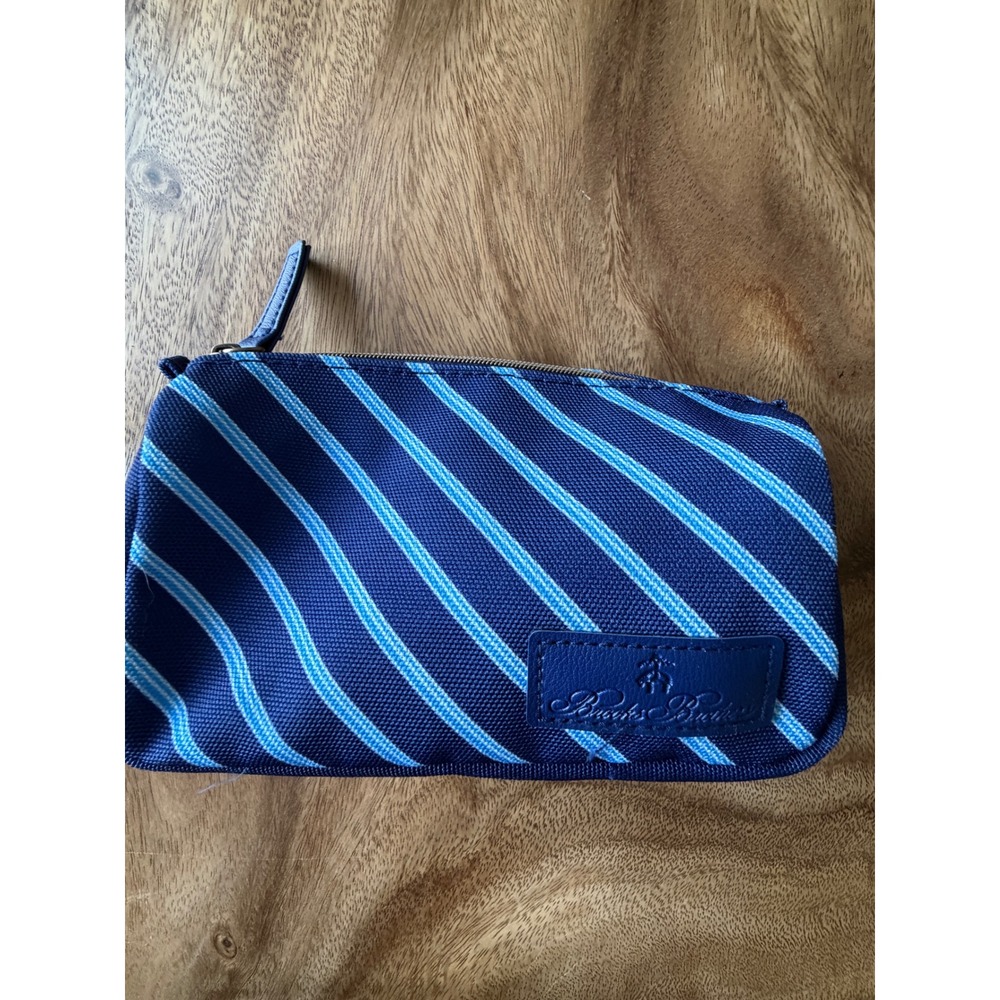 United Airlines Brooks Brothers Polaris Amenity Kit Perricone MD Skincare